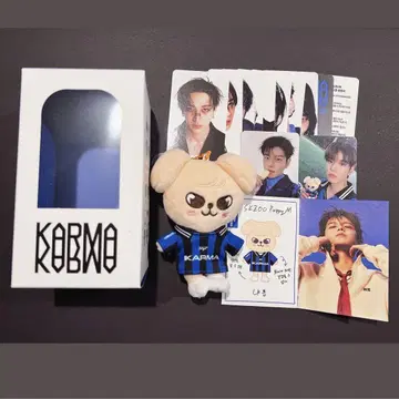 퍼핌 승민 컴프 세트