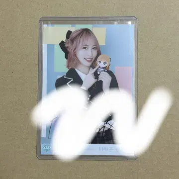 노이메 나카나카 나츠키 마음 봉제 인형 마스코트 친필 츄 누이 누이마스