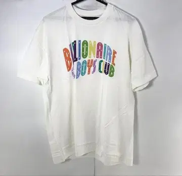 빌리어네어 보이즈 클럽 / 아치 로고 T셔츠