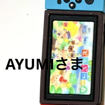 AYUMI 님의 페이지