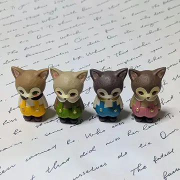 VAG Series 20 히나타 카오리 KITTYMORRIS
