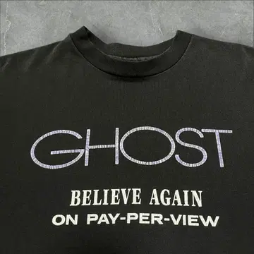 90s 무비티 GHOST 뉴욕의 환 페이드