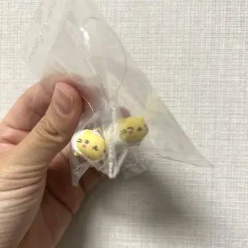 냥냥냥코 냥코 온천 스트랩 2종 세트 산엑스