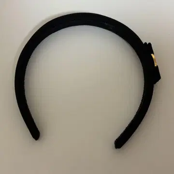 Ferragamo 머리띠