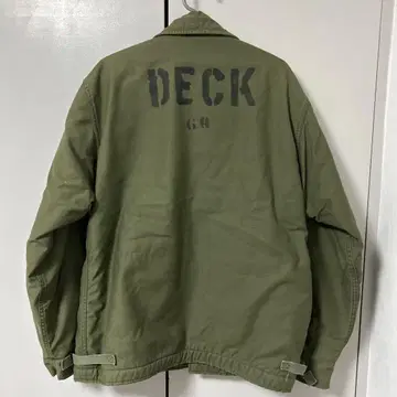 80s a2 덱 자켓 large 42, 44
