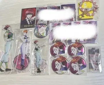 HUNTER x HUNTER 히소카 묶음 판매