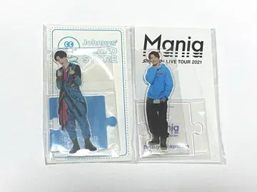 후카사와 타츠야 아크릴 스탠드