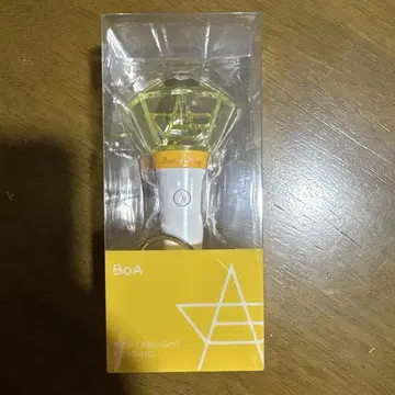 BoA 미니 응원봉