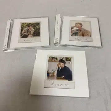 마츠시타 코헤이 사랑한다고 말해도 될까