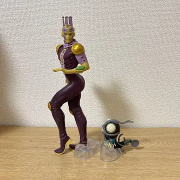 익명 배송 제일복권 죠죠의 기묘한 모험 스톤 오션
