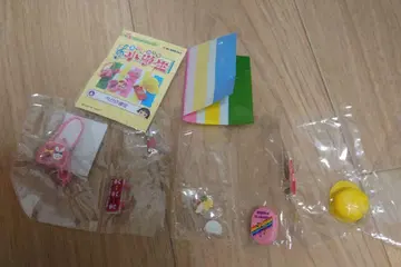 [내부 가방 미개봉] 그 시절 모두 초등학생 6 오늘은 소풍 리멘트