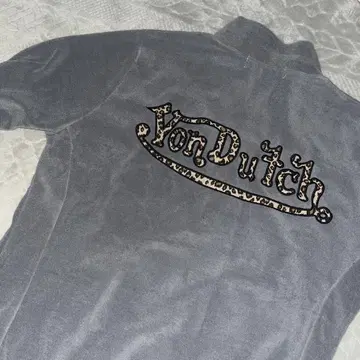 VonDutch 아우터 플리스