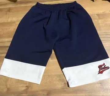 FUBU 하프 팬츠