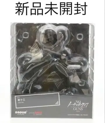 POP UP PARADE 팝업퍼레이드 노건즈 라이프 이누이 쥬조