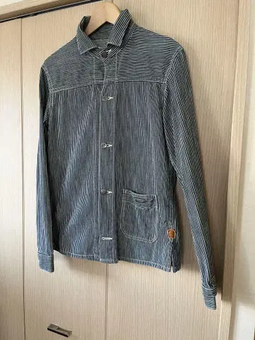 JOURNAL STANDARD 셔츠 자켓