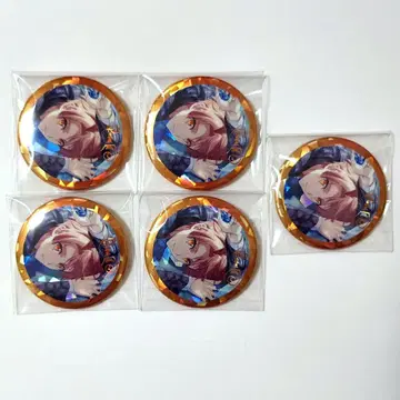 아이나나 La'Stiara 주에코레 캔뱃지 미츠키