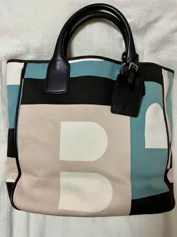 발리 토트백 bally