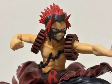 나의 히어로 아카데미아 키리시마 에이지로 피규어 히로아카