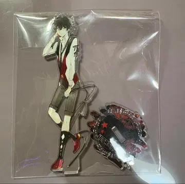 디어볼로 액션 아크릴 스탠드 유우