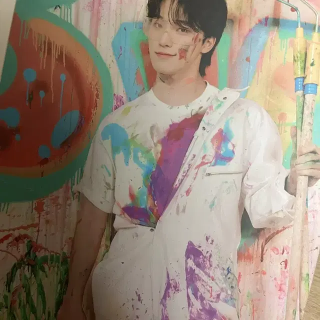 세븐틴 디노