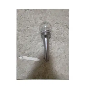 aespa 응원봉