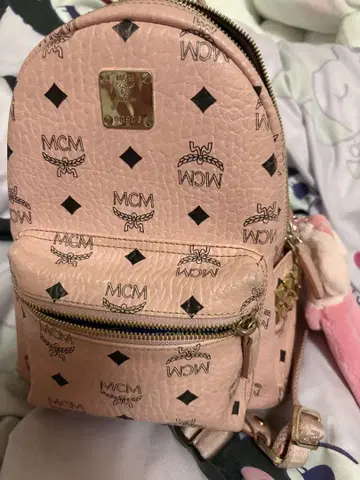 MCM 백