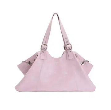 HIETA Becky Mini / Powder Pink
