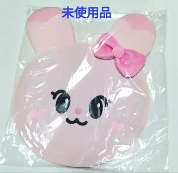 NiziU MIIHI [ 뿅뿅 ] 부채 케이스 라이브 2023 미사용품