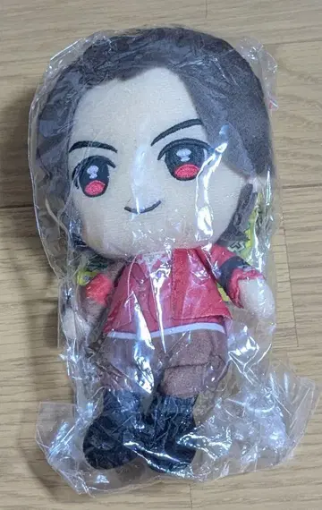 기사룡전대 류소우저 봉제 인형