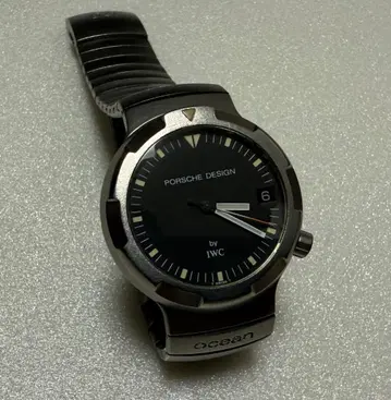 Porsche Design by IWC OCEAN500 오션500