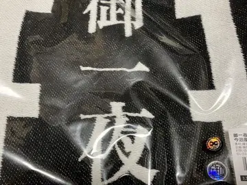 마이테츠 레일 로마네스크 하치로쿠 오니치야 철도 이마바리산 페이스 타월
