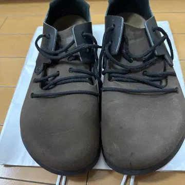 버켄스탁 몬타나 42 사이즈 27cm