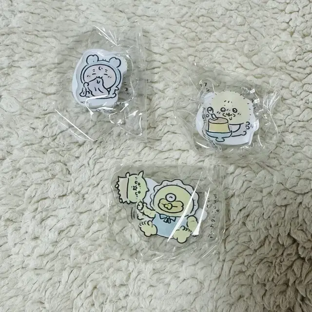 치이카와 베이비 가챠 아크릴스탠드