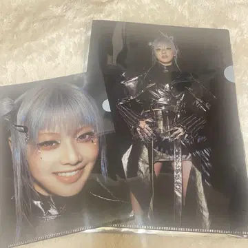 XG Trasure Trove 클리어 파일 HINATA