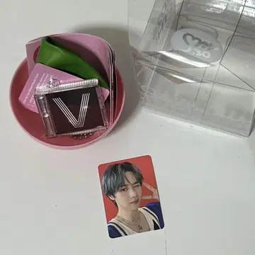 smtown wayv 타임 캡슐 쿤