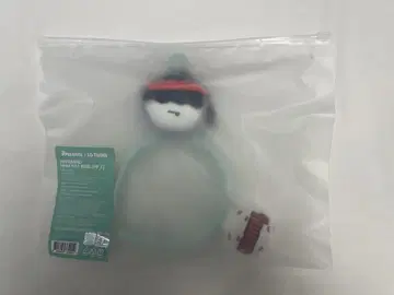 TXT LG TWINS 뿔바투 헤어밴드 휴닝카이