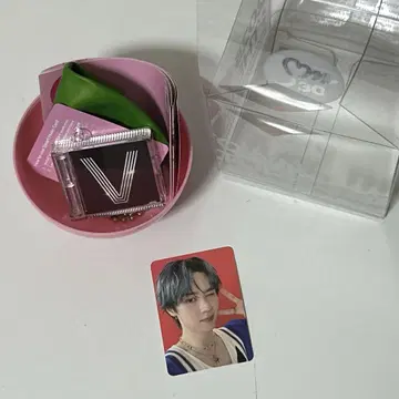 smtown wayv 타임캡슐 쿤