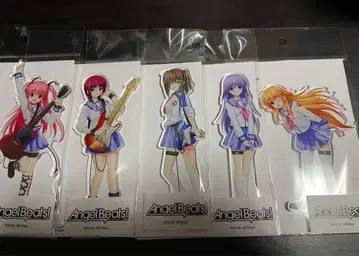 Angel Beats! 아크릴 스탠드 가르데모