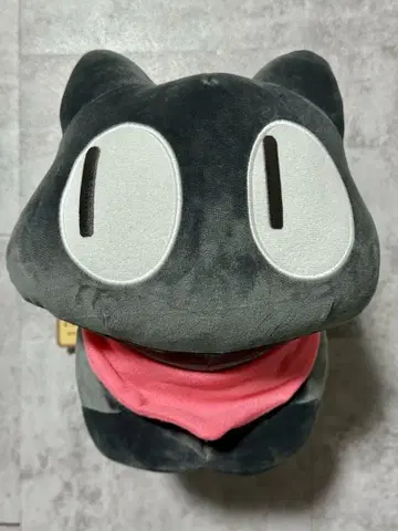 일상 오오모리 사카모토 씨 마슈못치 노멀 GiGO 한정판