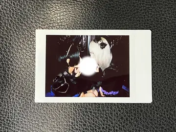 AVAM 츠키미노 아야 시노노메 아오조라 란폴라로이드 2