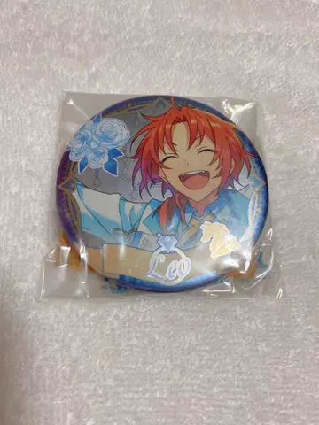 앙스타 츠키나가 레오 서약 캔뱃지