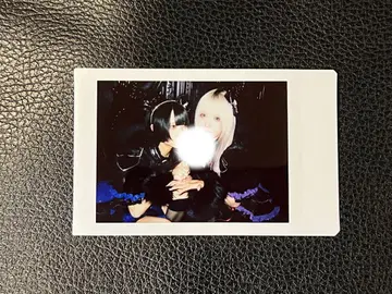 AVAM 츠키미노 아야 시노노메 아오조라 란폴라로이드 5