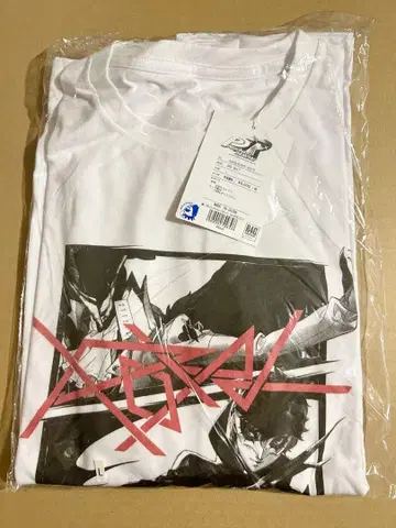 아마미야 렌 페르소나 5 R4G 롱 티셔츠 주인공