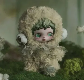 skullpanda L'impressionnisme Pond