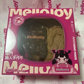 mellojoy 스퀴즈 신상 팔미에 초콜릿