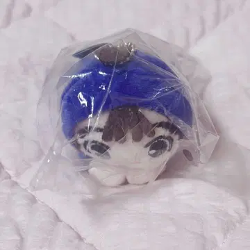닌타마 란타로 하그캐릭터 컬렉션 3 오하마 칸에몬