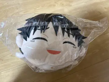 주술회전   마스코트 BIG 오토코츠 유타