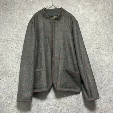 레리안 드림 울 이탈리아제 원단 울 가디건 긴팔 13