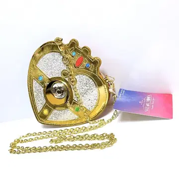 유니버셜 usj 세일러문 티켓 홀더 패스 케이스