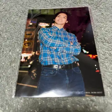 리얼 아키바 보이즈 투시 브로마이드